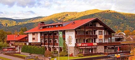 Alpenhotel Gastager