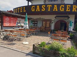Alpenhotel Gastager