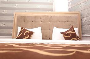 The Paradise Beach Resort and Apartment