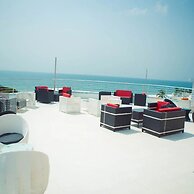 The Paradise Beach Resort and Apartment