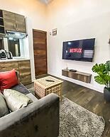 Le Noir Studio Apt Ikoy