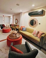 Le Noir Studio Apt Ikoy