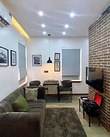 Le Noir Studio Apt Ikoy