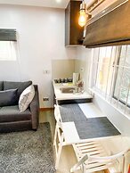 Le Noir Studio Apt Ikoy