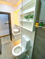 Le Noir Studio Apt Ikoy