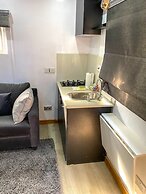 Le Noir Studio Apt Ikoy