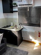 Le Noir Studio Apt Ikoy