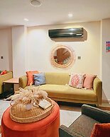 Le Noir Studio Apt Ikoy