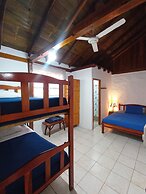 HOSTEL SOLE MARE