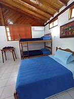 HOSTEL SOLE MARE