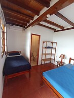 HOSTEL SOLE MARE