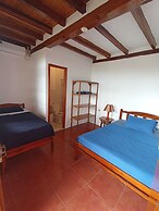 HOSTEL SOLE MARE
