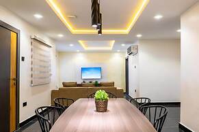 Jotani Living Hotel and Suites