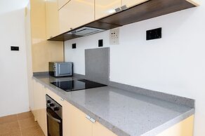 Jotani Living Hotel and Suites