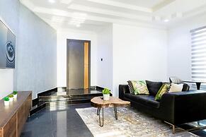Jotani Living Hotel and Suites