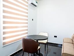Jotani Living Hotel and Suites