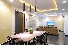 Jotani Living Hotel and Suites
