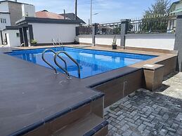 Jotani Living Hotel and Suites