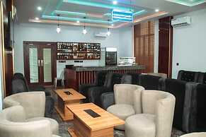 Jotani Living Hotel and Suites