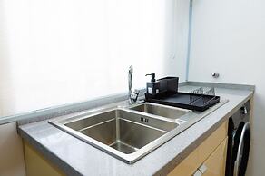 Jotani Living Hotel and Suites