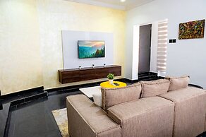 Jotani Living Hotel and Suites