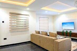 Jotani Living Hotel and Suites