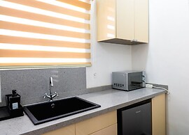 Jotani Living Hotel and Suites
