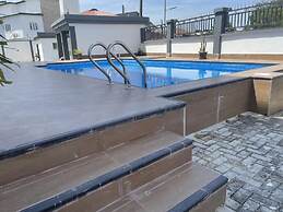 Jotani Living Hotel and Suites