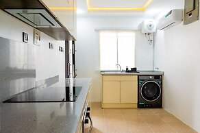 Jotani Living Hotel and Suites