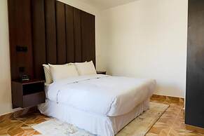 Jotani Living Hotel and Suites