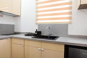 Jotani Living Hotel and Suites