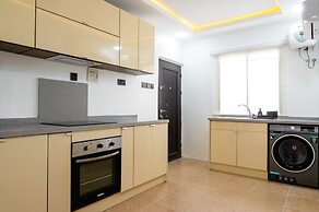 Jotani Living Hotel and Suites