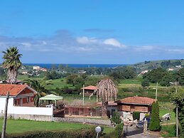 Hotel Villanueva San Jorge de Heres