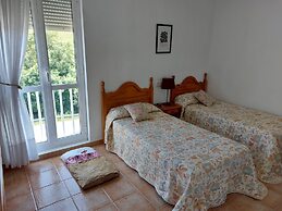 Hotel Villanueva San Jorge de Heres