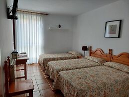 Hotel Villanueva San Jorge de Heres