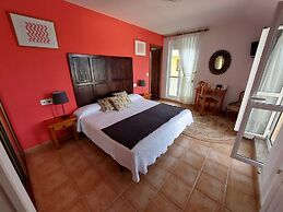 Hotel Villanueva San Jorge de Heres