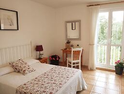 Hotel Villanueva San Jorge de Heres