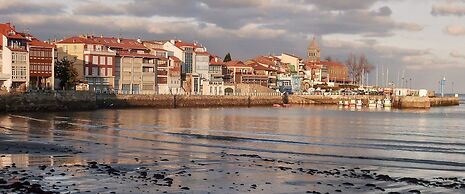 Hotel Villanueva San Jorge de Heres