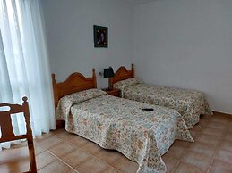 Hotel Villanueva San Jorge de Heres