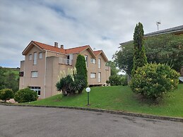 Hotel Villanueva San Jorge de Heres