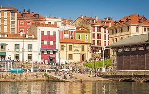 Hotel Villanueva San Jorge de Heres