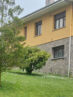 Hotel Villanueva San Jorge de Heres