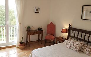 Hotel Villanueva San Jorge de Heres