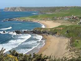 Hotel Villanueva San Jorge de Heres