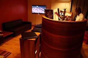 Pearl Court Residence & Hotels