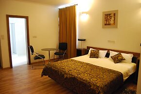 Pearl Court Residence & Hotels