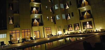 Pearl Court Residence & Hotels
