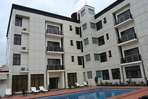Pearl Court Residence & Hotels