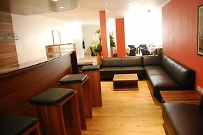 Pearl Court Residence & Hotels
