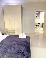 Pearl Court Residence & Hotels